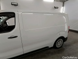  Opel  Vivaro Opel  L2H1 1.5 Diesel 75kW Edition 4d #25
