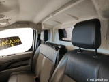  Opel  Vivaro Opel  L2H1 1.5 Diesel 75kW Edition 4d #33