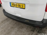  Opel  Vivaro Opel  L2H1 1.5 Diesel 75kW Edition 4d #47