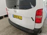  Opel  Vivaro Opel  L2H1 1.5 Diesel 75kW Edition 4d #50