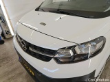  Opel  Vivaro Opel  L2H1 1.5 Diesel 75kW Edition 4d #54