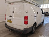  Opel  Vivaro Opel  L3H1 1.5 Diesel 75kW Edition HL 4d #2