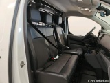  Opel  Vivaro Opel  L3H1 1.5 Diesel 75kW Edition HL 4d #3