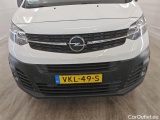 Opel  Vivaro Opel  L3H1 1.5 Diesel 75kW Edition HL 4d #5
