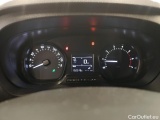  Opel  Vivaro Opel  L3H1 1.5 Diesel 75kW Edition HL 4d #7