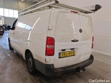  Opel  Vivaro Opel  L3H1 1.5 Diesel 75kW Edition HL 4d #9