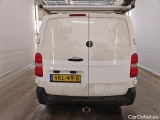  Opel  Vivaro Opel  L3H1 1.5 Diesel 75kW Edition HL 4d #10