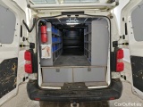  Opel  Vivaro Opel  L3H1 1.5 Diesel 75kW Edition HL 4d #8