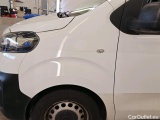  Opel  Vivaro Opel  L3H1 1.5 Diesel 75kW Edition HL 4d #16