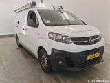  Opel  Vivaro Opel  L3H1 1.5 Diesel 75kW Edition HL 4d #19