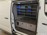  Opel  Vivaro Opel  L3H1 1.5 Diesel 75kW Edition HL 4d #25