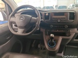  Opel  Vivaro Opel  L3H1 1.5 Diesel 75kW Edition HL 4d #26