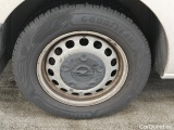  Opel  Vivaro Opel  L3H1 1.5 Diesel 75kW Edition HL 4d #29