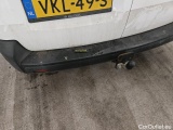  Opel  Vivaro Opel  L3H1 1.5 Diesel 75kW Edition HL 4d #56
