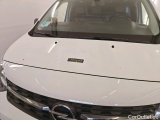  Opel  Vivaro Opel  L3H1 1.5 Diesel 75kW Edition HL 4d #58