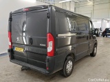  Peugeot  Boxer Peugeot  330 L1H1 120 BlueHDi Premium 4d #2