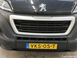  Peugeot  Boxer Peugeot  330 L1H1 120 BlueHDi Premium 4d #5