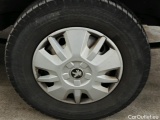  Peugeot  Boxer Peugeot  330 L1H1 120 BlueHDi Premium 4d #8