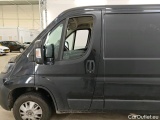  Peugeot  Boxer Peugeot  330 L1H1 120 BlueHDi Premium 4d #10