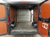  Peugeot  Boxer Peugeot  330 L1H1 120 BlueHDi Premium 4d #18