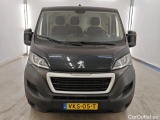  Peugeot  Boxer Peugeot  330 L1H1 120 BlueHDi Premium 4d #21