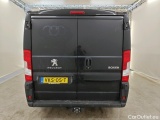  Peugeot  Boxer Peugeot  330 L1H1 120 BlueHDi Premium 4d #22