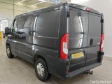  Peugeot  Boxer Peugeot  330 L1H1 120 BlueHDi Premium 4d #23
