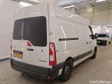  Renault  Master Renault  L2H2 T35 ENERGY dCi 150 QS EU6 FWD 4d #2