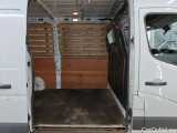  Renault  Master Renault  L2H2 T35 ENERGY dCi 150 QS EU6 FWD 4d #13