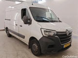  Renault  Master Renault  L2H2 T35 ENERGY dCi 150 QS EU6 FWD 4d #18