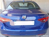  Alfa Romeo  Giulietta ALFA ROMEO GIULIA / 2016 / 4P / BERLINA 2.2 TD 190 CV SUPER BUSINESS AT8 #48