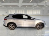  Alfa Romeo   STELVIO ALFA ROMEO / 2017 / 5P / SUV 2.2 TD 190 CV SPRINT AT8 Q4 #7