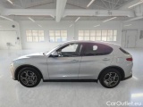  Alfa Romeo   STELVIO ALFA ROMEO / 2017 / 5P / SUV 2.2 TD 190 CV SPRINT AT8 Q4 #8