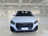  Audi  Q2 AUDI  / 2020 / 5P / SUV 2.0 35 TDI BUSINESS S TRONIC #5