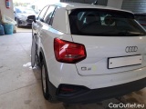 Audi  Q2 AUDI  / 2020 / 5P / SUV 2.0 35 TDI BUSINESS S TRONIC #77