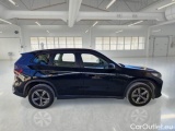  Bmw  X1 BMW  / 2022 / 5P / SUV SDRIVE 18D EDITION ESSENCE DCT #7