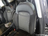  Fiat  500 FIAT X / 2018 / 5P / CROSSOVER 1.3 MJET 95CV 4X2 BUSINESS #10