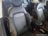  Fiat  500 FIAT X / 2018 / 5P / CROSSOVER 1.3 MJET 95CV 4X2 BUSINESS #12