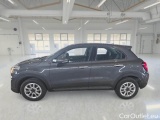  Fiat  500 FIAT X / 2018 / 5P / CROSSOVER 1.3 MJET 95CV 4X2 BUSINESS #7
