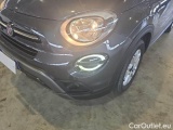  Fiat  500 FIAT X / 2018 / 5P / CROSSOVER 1.3 MJET 95CV 4X2 BUSINESS #29