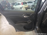  Fiat  500 FIAT X / 2018 / 5P / CROSSOVER 1.3 MJET 95CV 4X2 BUSINESS #77