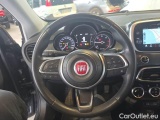  Fiat  500 FIAT X / 2018 / 5P / CROSSOVER 1.3 MJET 95CV 4X2 BUSINESS #104
