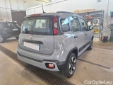  Fiat  Panda FIAT  / 2011 / 5P / BERLINA 1.0 FIREFLY 70CV SeS HYBRID CITY CROSS #2