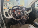  Fiat  Panda FIAT  / 2011 / 5P / BERLINA 1.0 FIREFLY 70CV SeS HYBRID CITY CROSS #3
