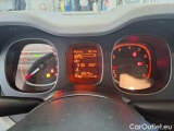  Fiat  Panda FIAT  / 2011 / 5P / BERLINA 1.0 FIREFLY 70CV SeS HYBRID CITY CROSS #4