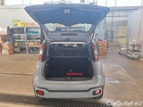  Fiat  Panda FIAT  / 2011 / 5P / BERLINA 1.0 FIREFLY 70CV SeS HYBRID CITY CROSS #7
