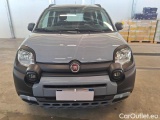  Fiat  Panda FIAT  / 2011 / 5P / BERLINA 1.0 FIREFLY 70CV SeS HYBRID CITY CROSS #8