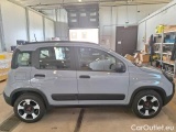  Fiat  Panda FIAT  / 2011 / 5P / BERLINA 1.0 FIREFLY 70CV SeS HYBRID CITY CROSS #9