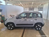  Fiat  Panda FIAT  / 2011 / 5P / BERLINA 1.0 FIREFLY 70CV SeS HYBRID CITY CROSS #10
