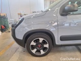  Fiat  Panda FIAT  / 2011 / 5P / BERLINA 1.0 FIREFLY 70CV SeS HYBRID CITY CROSS #19